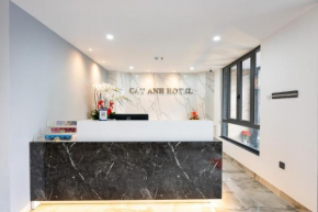 HOTEL CÁT ANH